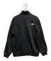 THE NORTH FACE (ザ ノース フェイス) トラックジャケット ブラック サイズ:M：5800円