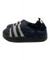 adidas (アディダス) PUFFYLETTE GY4559 ブラック サイズ:26.5：5800円