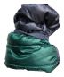 中古・古着 L.L.Bean (エルエルビーン) Ultralight850 Down Jacket　507108　ウルトラライト　ダウン　ジャケット グリーン サイズ:Ｓ：8800円