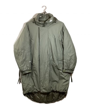 [中古]THE NORTH FACE×HYKE(ザ ノースフェイス×ハイク)のメンズ コート GTX Monster Parka