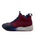 PUMA (プーマ) KITH (キス) R698 MID SAKURA（サクラ） パープル サイズ:25：4800円