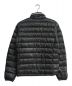 G-STAR RAW (ジースターロゥ) REVEND DOWN JKT　ダウンジャケット　ブラック ブラック サイズ:Ｓ：4800円