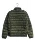 G-STAR RAW (ジースターロゥ) REVEND DOWN JKT ダウンジャケット　カーキ カーキ サイズ:Ｓ：4800円