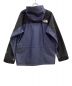 THE NORTH FACE (ザ ノース フェイス) マウンテンライトデニムジャケット インディゴ サイズ:XL：27800円