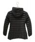 MONCLER (モンクレール) MENTS GIUBBOTTO ブラック サイズ:SIZE 00：128000円