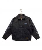 NEIGHBORHOODネイバーフッド）の古着「DRIZZLER/EC-JKT」｜ブラック