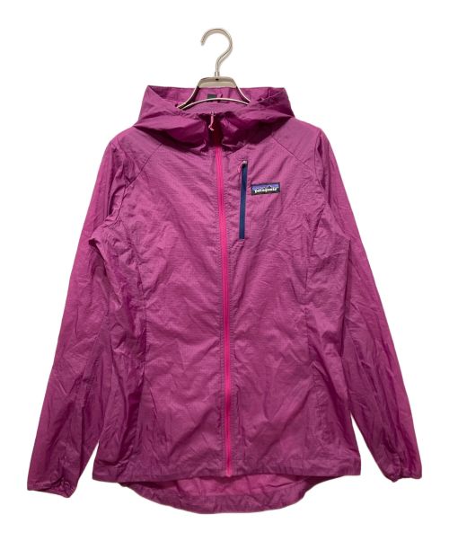 Patagonia（パタゴニア）Patagonia (パタゴニア) フーディニジャケット パープル サイズ:XSの古着・服飾アイテム