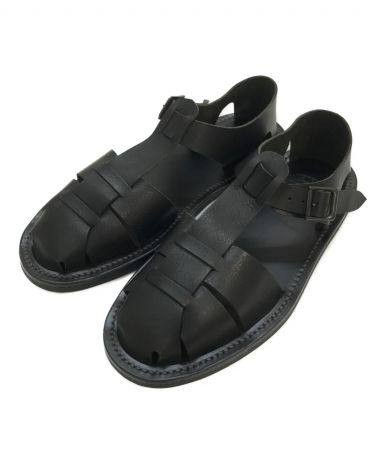 ORGUEIL French Military Sandals 新品 未使用品 www.albaraka-ins.com