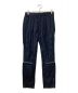 nonnative（ノンネイティブ）の古着「TROOPER EASY PANTS RELAX FIT OVERDYED」｜ネイビー