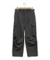 Y-3（ワイスリー）の古着「M CLASSIC WINTER WOOL CARGO PANTS」｜グレー