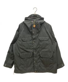 THE NORTHFACE PURPLELABEL（ザ・ノースフェイス パープルレーベル）の古着「65/35 Big Mountain Parka」｜グレー