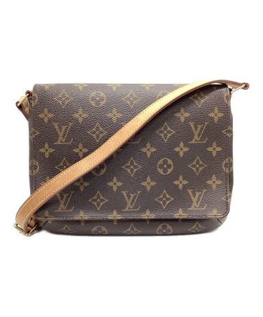 中古・古着通販】LOUIS VUITTON (ルイ ヴィトン) ショルダーバッグ