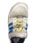 中古・古着 adidas (アディダス) PUFFYLETTE サイズ:US7 / JP255：6800円