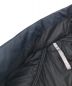 中古・古着 ARC'TERYX VEILANCE (アークテリクス ヴェイランス) Euler IS Coat ネイビー サイズ:L：59800円