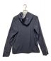 DESCENTE ALLTERRAIN (デザイント オルテライン) STREAMLINE BOA SHELL JACKET ネイビー サイズ:XO：12800円