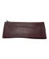 ARTS&SCIENCE (アーツアンドサイエンス) Long Half Fold Wallet ブラウン：17000円