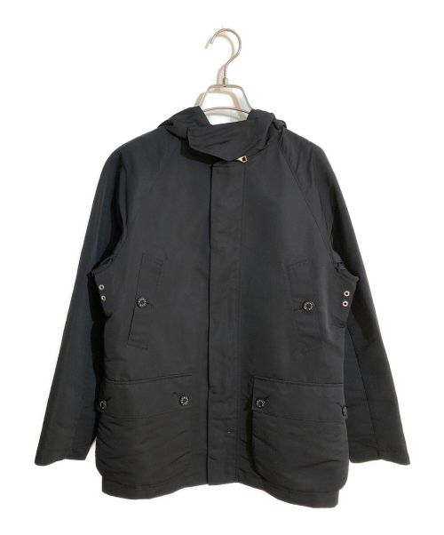 MACKINTOSH（マッキントッシュ）MACKINTOSH (マッキントッシュ) フィールドパーカー ネイビー サイズ:SIZE 38の古着・服飾アイテム