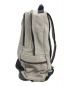 EASTPAK×KRISVANASSCHE (イーストパック×クリスヴァンアッシュ) バックパック グレー：7800円