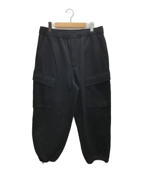 DAIWA PIER39（ダイワ ピア39）DAIWA PIER39 (ダイワ ピア39) Tech Sweat 6P PANTS/テックスウェット パンツ ブラック サイズ:Mの古着・服飾アイテム