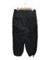 DAIWA PIER39 (ダイワ ピア39) Tech Sweat 6P PANTS/テックスウェット パンツ ブラック サイズ:M：12800円