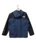 THE NORTH FACE (ザ ノース フェイス) マウンテンライトデニムジャケット インディゴ サイズ:M：19800円