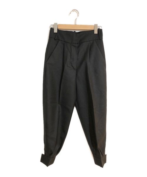 MARNI（マルニ）MARNI (マルニ) ジョッパーパンツ ブラック サイズ:SIZE 36の古着・服飾アイテム