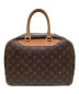 LOUIS VUITTON (ルイ ヴィトン) ハンドバッグ：31000円