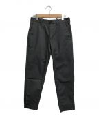 SATURDAYS SURF NYCサタデーズサーフニューヨーク）の古着「Murphy Crop Pant」｜ネイビー