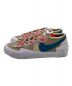 NIKE (ナイキ) KAWS (カウズ) sacai (サカイ) BLAZER LOW ベージュ サイズ:US10.5：10800円