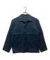 A.P.C.（アーペーセー）の古着「BLOUSON CARNAC ジャケット」｜ネイビー