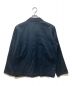 A.P.C. (アーペーセー) BLOUSON CARNAC ジャケット ネイビー サイズ:XS：5000円