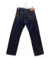 LEVI'S VINTAGE CLOTHING (リーバイスヴィンテージクロージング) 501XXデニムパンツ 55年モデル インディゴ サイズ:W33 L34：17000円