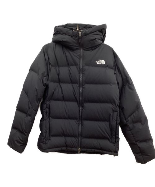 THE NORTH FACE（ザ ノース フェイス）THE NORTH FACE (ザ ノース フェイス) ビレイヤーパーカ ブラック サイズ:Mの古着・服飾アイテム