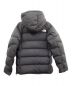 THE NORTH FACE (ザ ノース フェイス) ビレイヤーパーカ ブラック サイズ:M：42800円