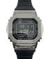 CASIO（カシオ）の古着「GMW-B5000 FULL METAL デジタルウォッチ 」