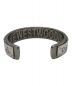 中古・古着 Vivienne Westwood man (ヴィヴィアン ウェストウッド マン) ANAT OPEN BANGLE：14800円