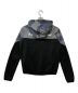 F.C.R.B. (エフシーアールビー) VENTILATION HOODY グレー サイズ:S：7800円