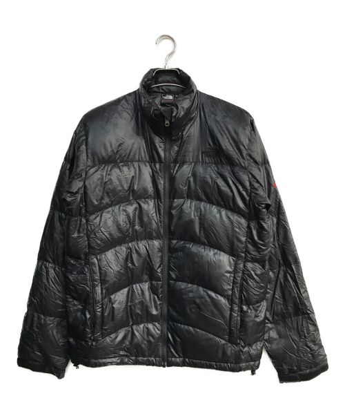 THE NORTH FACE（ザ ノース フェイス）THE NORTH FACE (ザ ノース フェイス) アコンカグアダウンジャケット　ND18900　SUMMITシリーズ ブラック サイズ:XLの古着・服飾アイテム