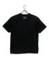 COOTIE PRODUCTIONS (クーティープロダクツ) Print Oversized S/S Tee ブラック サイズ:SMALL：4800円