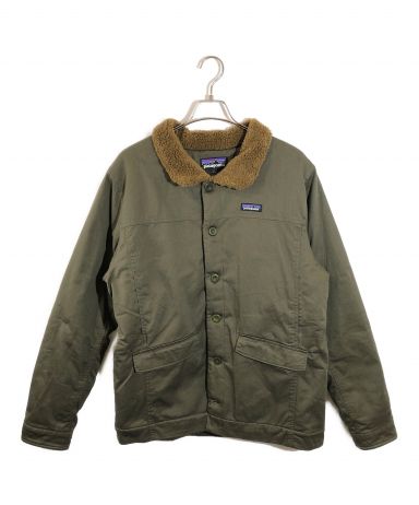 【中古・古着通販】Patagonia (パタゴニア) メープルグローブデック