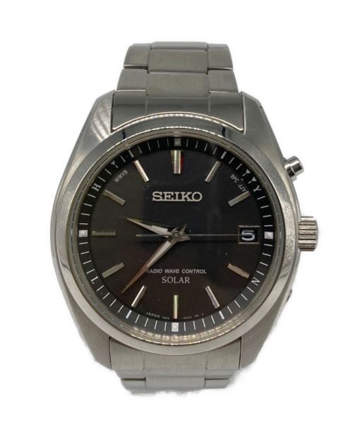 SEIKO（セイコー）SEIKO (セイコー) 腕時計の古着・服飾アイテム