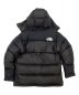 THE NORTH FACE (ザ ノース フェイス) ヒムダウンパーカー ブラック サイズ:M 未使用品：40000円