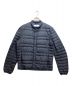 WOOLRICH（ウールリッチ）の古着「ダウンジャケット」｜ネイビー