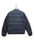 WOOLRICH (ウールリッチ) ダウンジャケット ネイビー サイズ:M：10800円