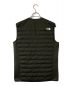 THE NORTH FACE (ザ ノース フェイス) Red Run Vest オリーブ サイズ:M：10800円