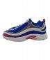 REEBOK (リーボック)  DAYTONA DMX GRADATION(デイトナDMXグラデーション) ブルー×パープル サイズ:28.5：3980円