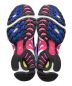 中古・古着 REEBOK (リーボック)  DAYTONA DMX GRADATION(デイトナDMXグラデーション) ブルー×パープル サイズ:28.5：3980円