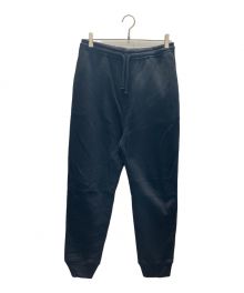 LOEWE（ロエベ）の古着「スウェットパンツ/ANAGRAM JOGGING TROUSERS」｜ブラック