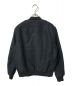 BLUCO WORK GARMENT (ブルコ ワーク ガーメント) BOMBER JACKET/ボンバージャケット ネイビー サイズ:36：7800円