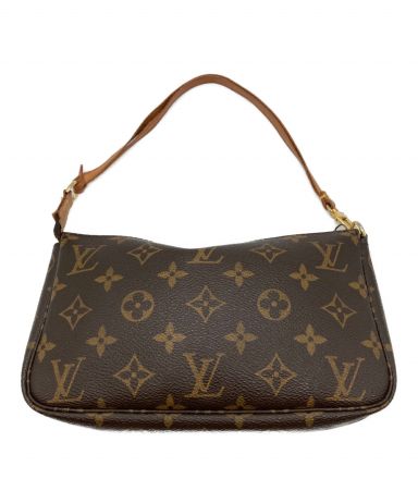 【中古・古着通販】LOUIS VUITTON (ルイ ヴィトン) ポシェット 